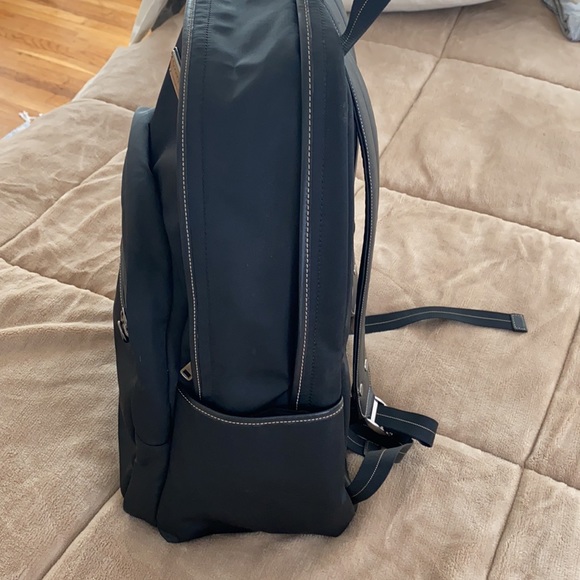 Coach Backpack - Picture 2 of 5